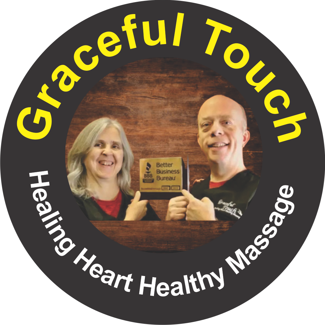 Graceful Touch Massage