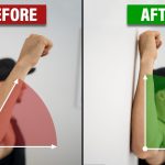 Improved Range of Motion