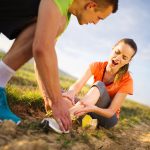 Sprains & Strains
